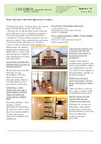 buletin