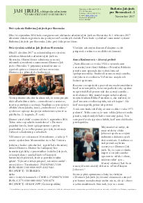buletin