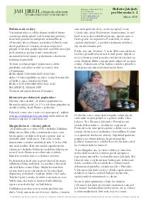 buletin