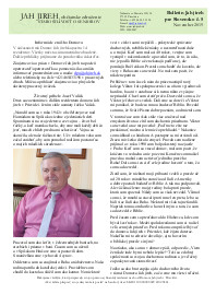 buletin