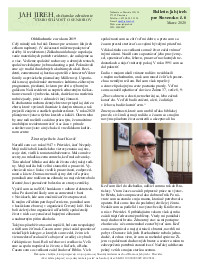 buletin
