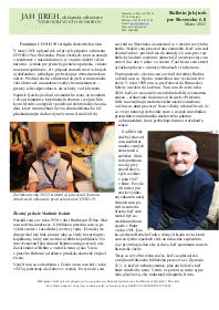 buletin