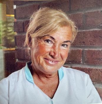 Anna Vojteková