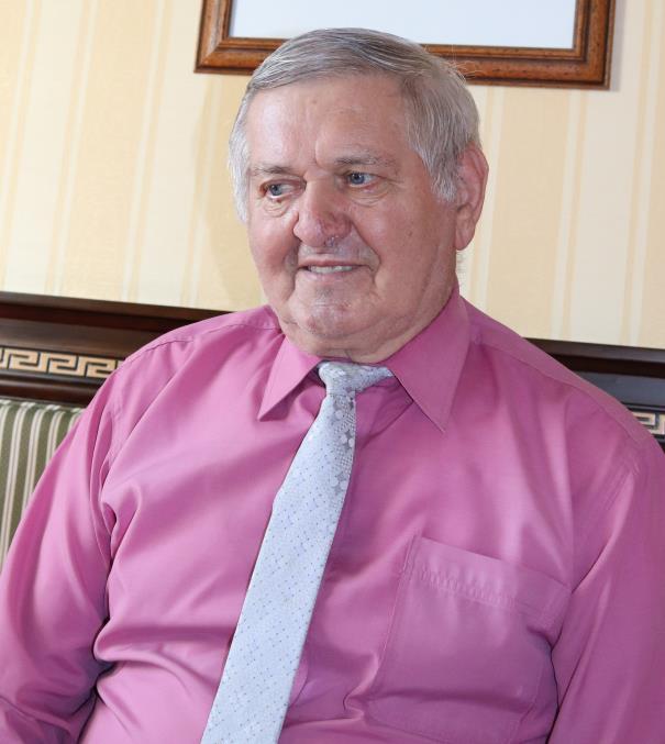 Jozef Vašák